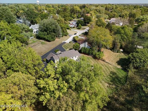 Tiny photo for 712 W Harrison Street, Maumee, OH 43537 (MLS # 10000443)