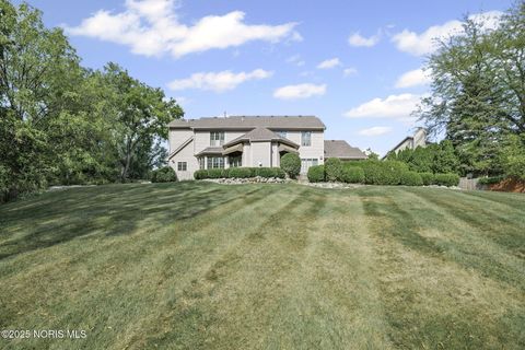 Tiny photo for 712 W Harrison Street, Maumee, OH 43537 (MLS # 10000443)