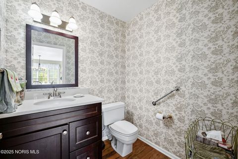 Tiny photo for 712 W Harrison Street, Maumee, OH 43537 (MLS # 10000443)