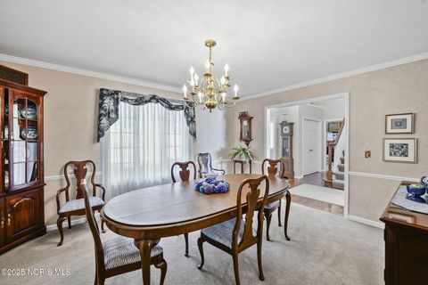Tiny photo for 712 W Harrison Street, Maumee, OH 43537 (MLS # 10000443)