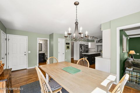 Tiny photo for 712 W Harrison Street, Maumee, OH 43537 (MLS # 10000443)