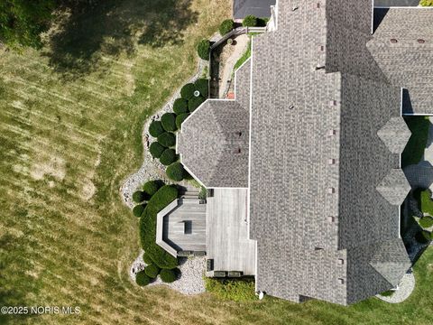 Tiny photo for 712 W Harrison Street, Maumee, OH 43537 (MLS # 10000443)