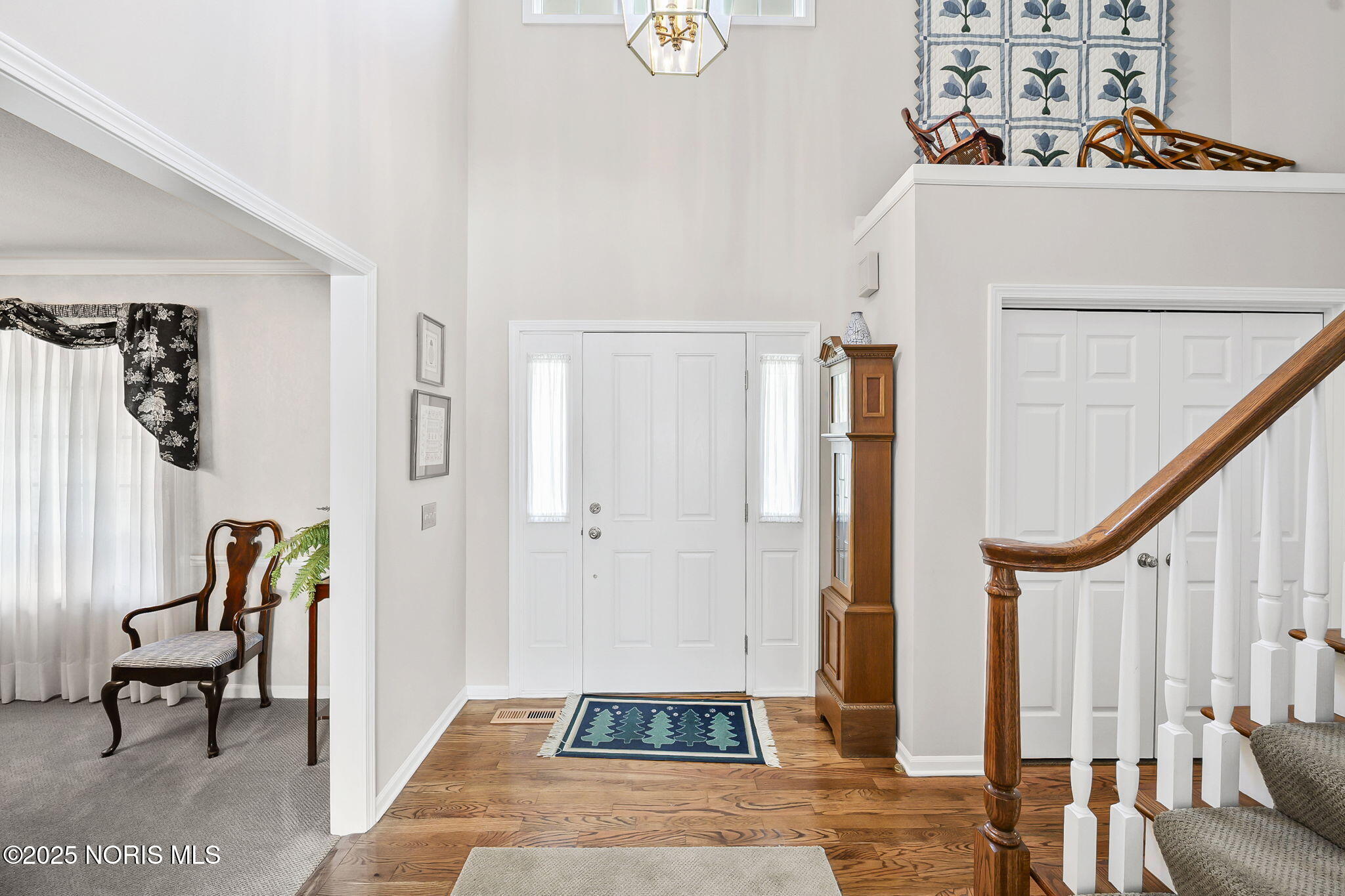 712 W Harrison Street