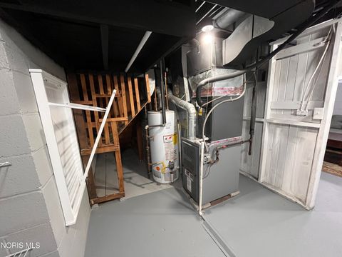 Tiny photo for 2026 Kensington Road, Toledo, OH 43607 (MLS # 10005169)