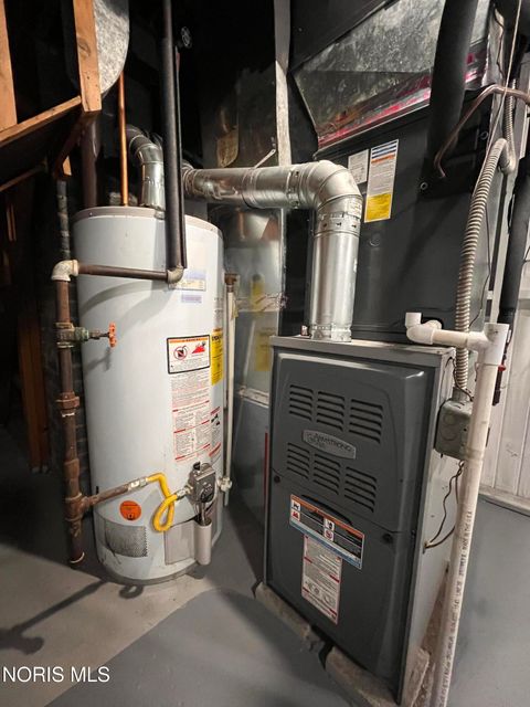 Tiny photo for 2026 Kensington Road, Toledo, OH 43607 (MLS # 10005169)