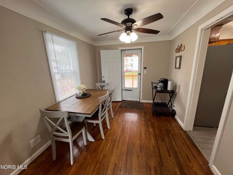 Tiny photo for 2026 Kensington Road, Toledo, OH 43607 (MLS # 10005169)