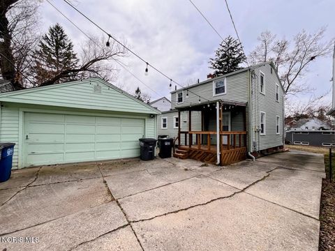Tiny photo for 2026 Kensington Road, Toledo, OH 43607 (MLS # 10005169)