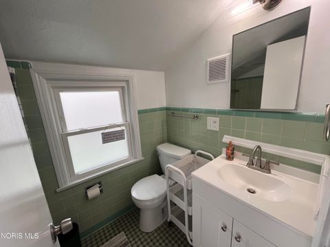 Tiny photo for 2026 Kensington Road, Toledo, OH 43607 (MLS # 10005169)