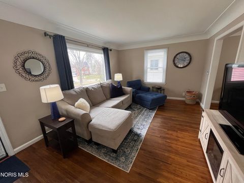 Tiny photo for 2026 Kensington Road, Toledo, OH 43607 (MLS # 10005169)