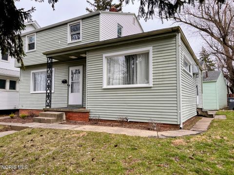 2026 Kensington Road Toledo OH 43607