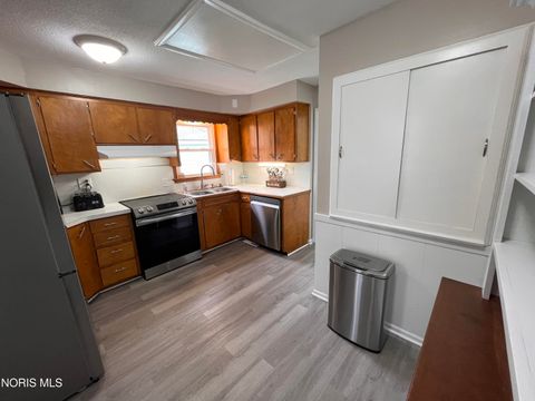 Tiny photo for 2026 Kensington Road, Toledo, OH 43607 (MLS # 10005169)