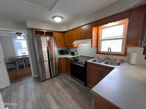 Tiny photo for 2026 Kensington Road, Toledo, OH 43607 (MLS # 10005169)