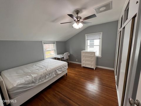 Tiny photo for 2026 Kensington Road, Toledo, OH 43607 (MLS # 10005169)