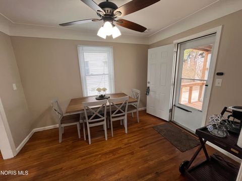 Tiny photo for 2026 Kensington Road, Toledo, OH 43607 (MLS # 10005169)