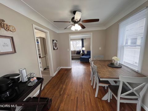 Tiny photo for 2026 Kensington Road, Toledo, OH 43607 (MLS # 10005169)