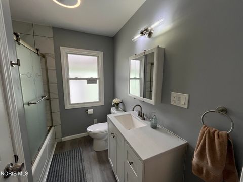 Tiny photo for 2026 Kensington Road, Toledo, OH 43607 (MLS # 10005169)