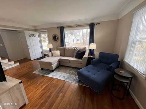 Tiny photo for 2026 Kensington Road, Toledo, OH 43607 (MLS # 10005169)