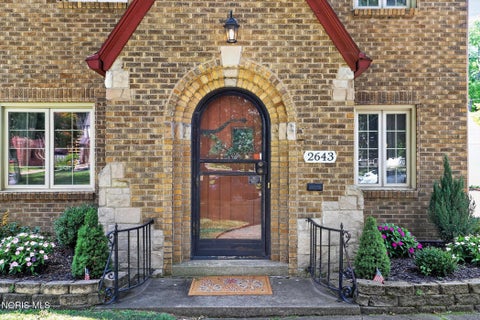 Tiny photo for 2643 Goddard Road, Toledo, OH 43606 (MLS # 10011247)
