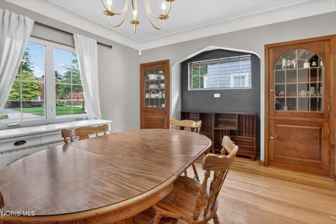 Tiny photo for 2643 Goddard Road, Toledo, OH 43606 (MLS # 10011247)