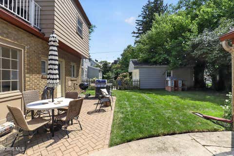 Tiny photo for 2643 Goddard Road, Toledo, OH 43606 (MLS # 10011247)