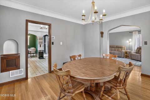 Tiny photo for 2643 Goddard Road, Toledo, OH 43606 (MLS # 10011247)