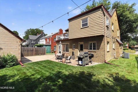Tiny photo for 2643 Goddard Road, Toledo, OH 43606 (MLS # 10011247)