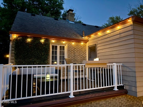 Tiny photo for 2643 Goddard Road, Toledo, OH 43606 (MLS # 10011247)
