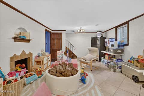 Tiny photo for 2643 Goddard Road, Toledo, OH 43606 (MLS # 10011247)