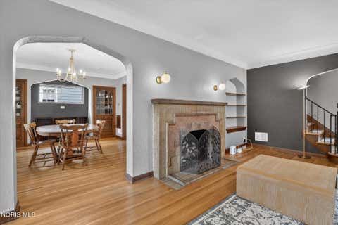 Tiny photo for 2643 Goddard Road, Toledo, OH 43606 (MLS # 10011247)
