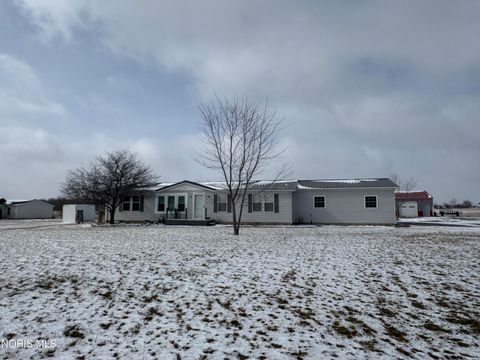 Tiny photo for 14985 County Road 4, Edon, OH 43518 (MLS # 10004360)