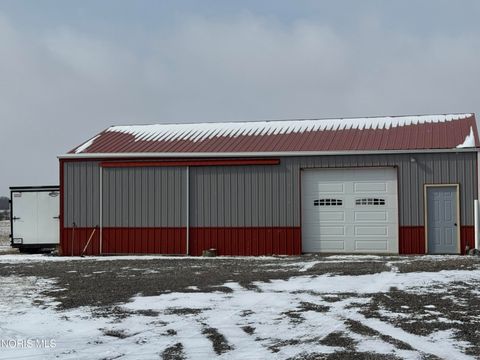 Tiny photo for 14985 County Road 4, Edon, OH 43518 (MLS # 10004360)