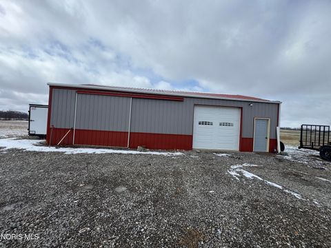 Tiny photo for 14985 County Road 4, Edon, OH 43518 (MLS # 10004360)