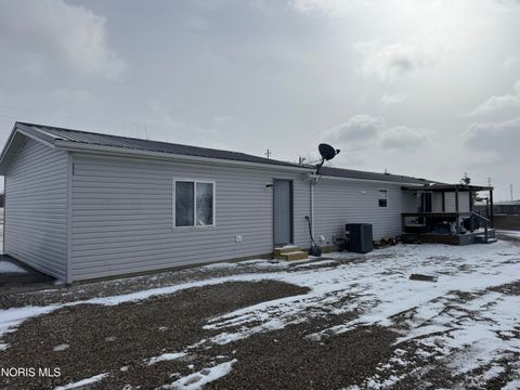 Tiny photo for 14985 County Road 4, Edon, OH 43518 (MLS # 10004360)