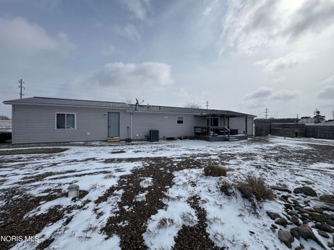 Tiny photo for 14985 County Road 4, Edon, OH 43518 (MLS # 10004360)