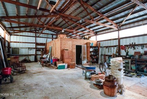 Tiny photo for 30236 Lemoyne Road, Walbridge, OH 43465 (MLS # 10005150)