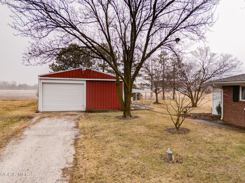 Tiny photo for 30236 Lemoyne Road, Walbridge, OH 43465 (MLS # 10005150)