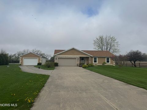 Photo of 8335 County Road 3, Swanton, OH 43558 (MLS # 10006516)