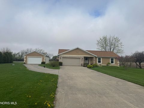 Tiny photo for 8335 County Road 3, Swanton, OH 43558 (MLS # 10006516)