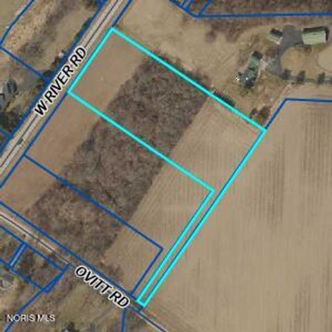 Photo of 0 W River Road Lot 6, Bowling Green, OH 43402 (MLS # 10007201)