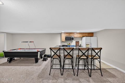 Tiny photo for 2925 Seaman Road, Oregon, OH 43616 (MLS # 10007237)