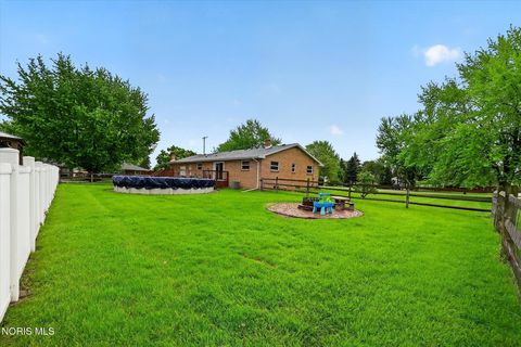 Tiny photo for 2925 Seaman Road, Oregon, OH 43616 (MLS # 10007237)