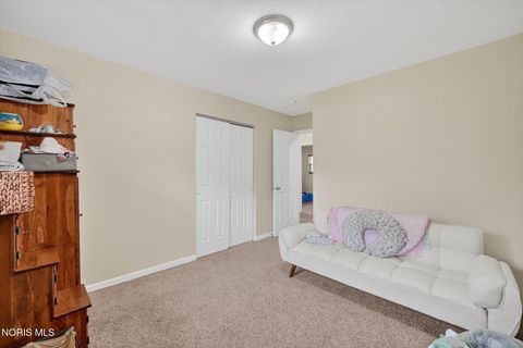 Tiny photo for 2925 Seaman Road, Oregon, OH 43616 (MLS # 10007237)