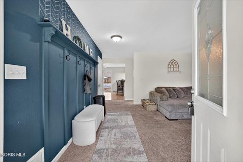 Tiny photo for 2925 Seaman Road, Oregon, OH 43616 (MLS # 10007237)