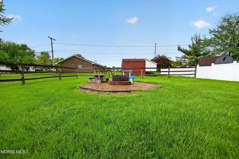 Tiny photo for 2925 Seaman Road, Oregon, OH 43616 (MLS # 10007237)