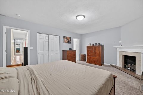 Tiny photo for 2925 Seaman Road, Oregon, OH 43616 (MLS # 10007237)