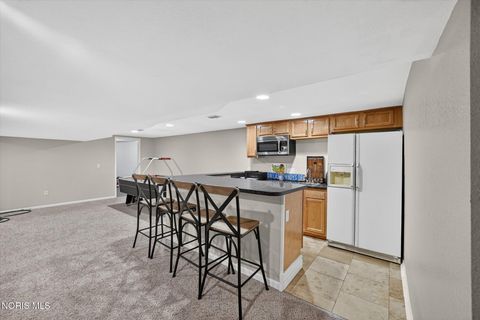 Tiny photo for 2925 Seaman Road, Oregon, OH 43616 (MLS # 10007237)