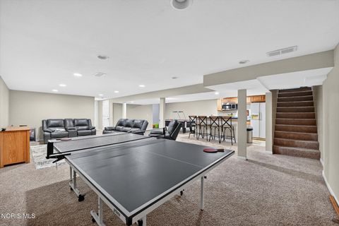 Tiny photo for 2925 Seaman Road, Oregon, OH 43616 (MLS # 10007237)