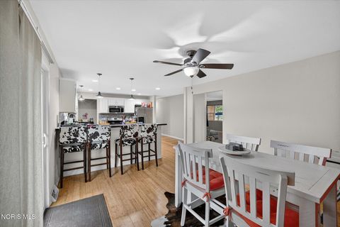 Tiny photo for 2925 Seaman Road, Oregon, OH 43616 (MLS # 10007237)
