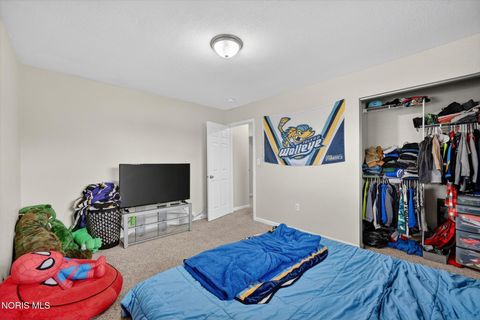 Tiny photo for 2925 Seaman Road, Oregon, OH 43616 (MLS # 10007237)