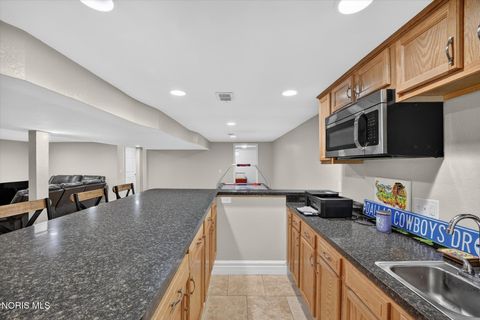Tiny photo for 2925 Seaman Road, Oregon, OH 43616 (MLS # 10007237)